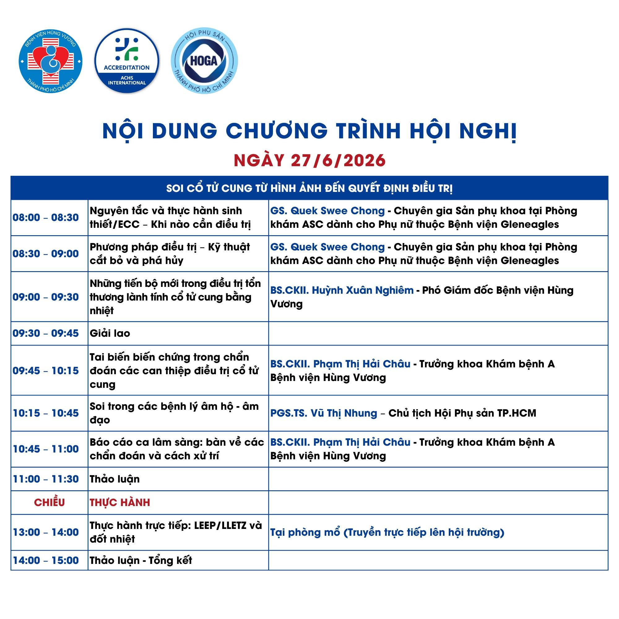 XU HƯỚNG MỚI TRONG SOI CỔ TỬ CUNG VÀ BỆNH LÝ CỔ TỬ CUNG 2