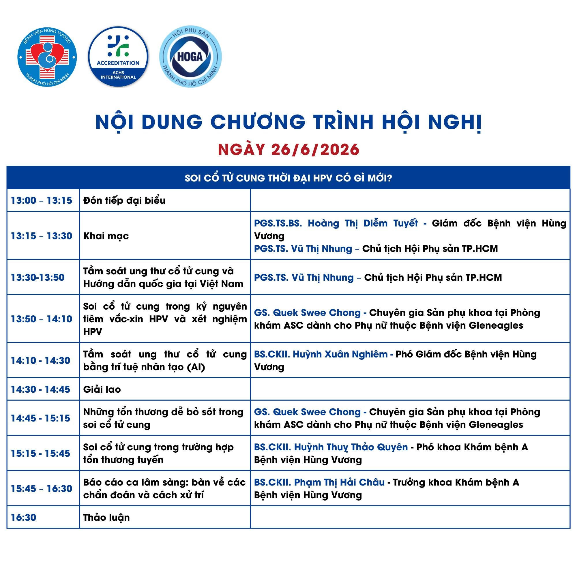 XU HƯỚNG MỚI TRONG SOI CỔ TỬ CUNG VÀ BỆNH LÝ CỔ TỬ CUNG 1