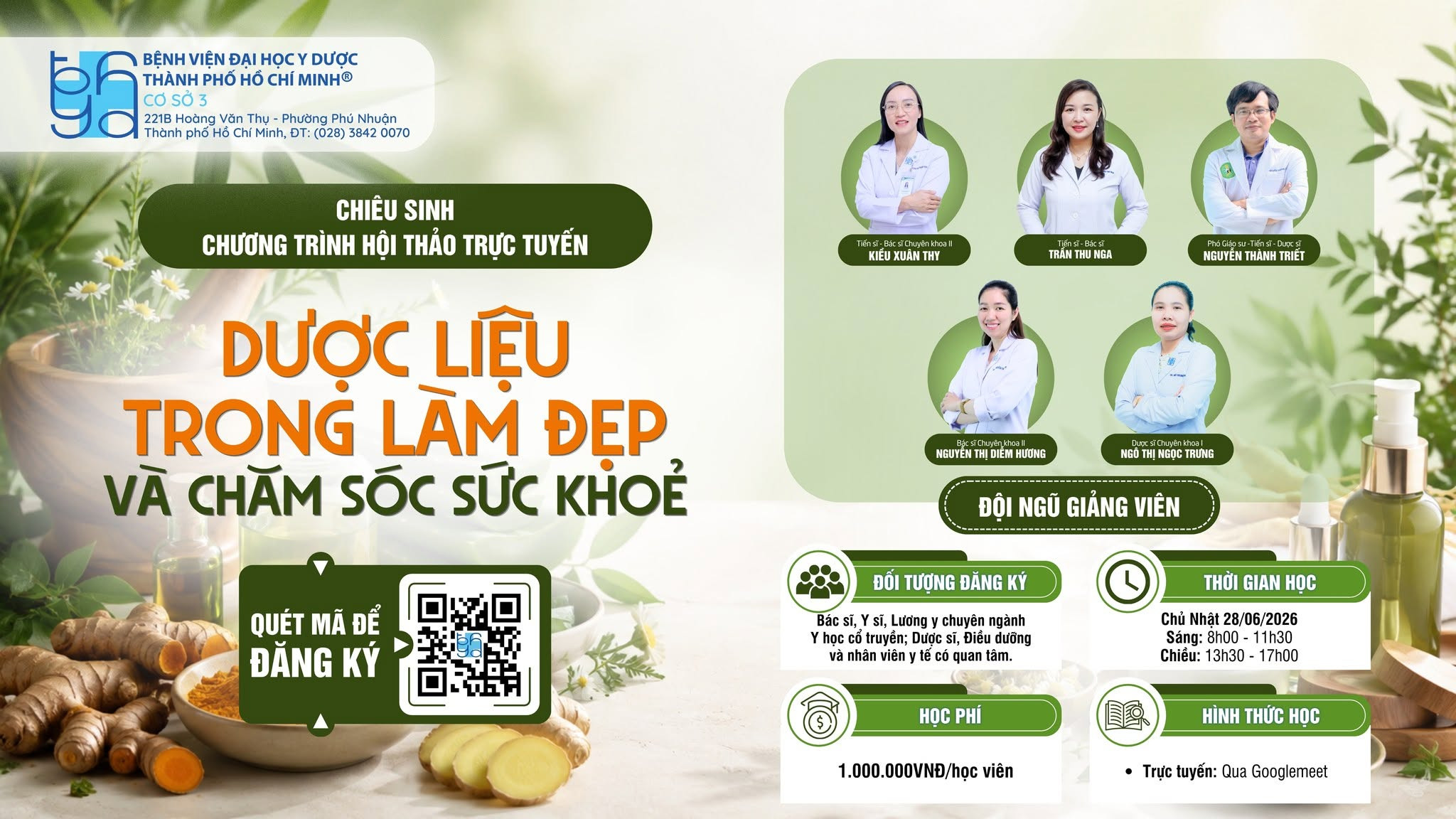 dược liệu