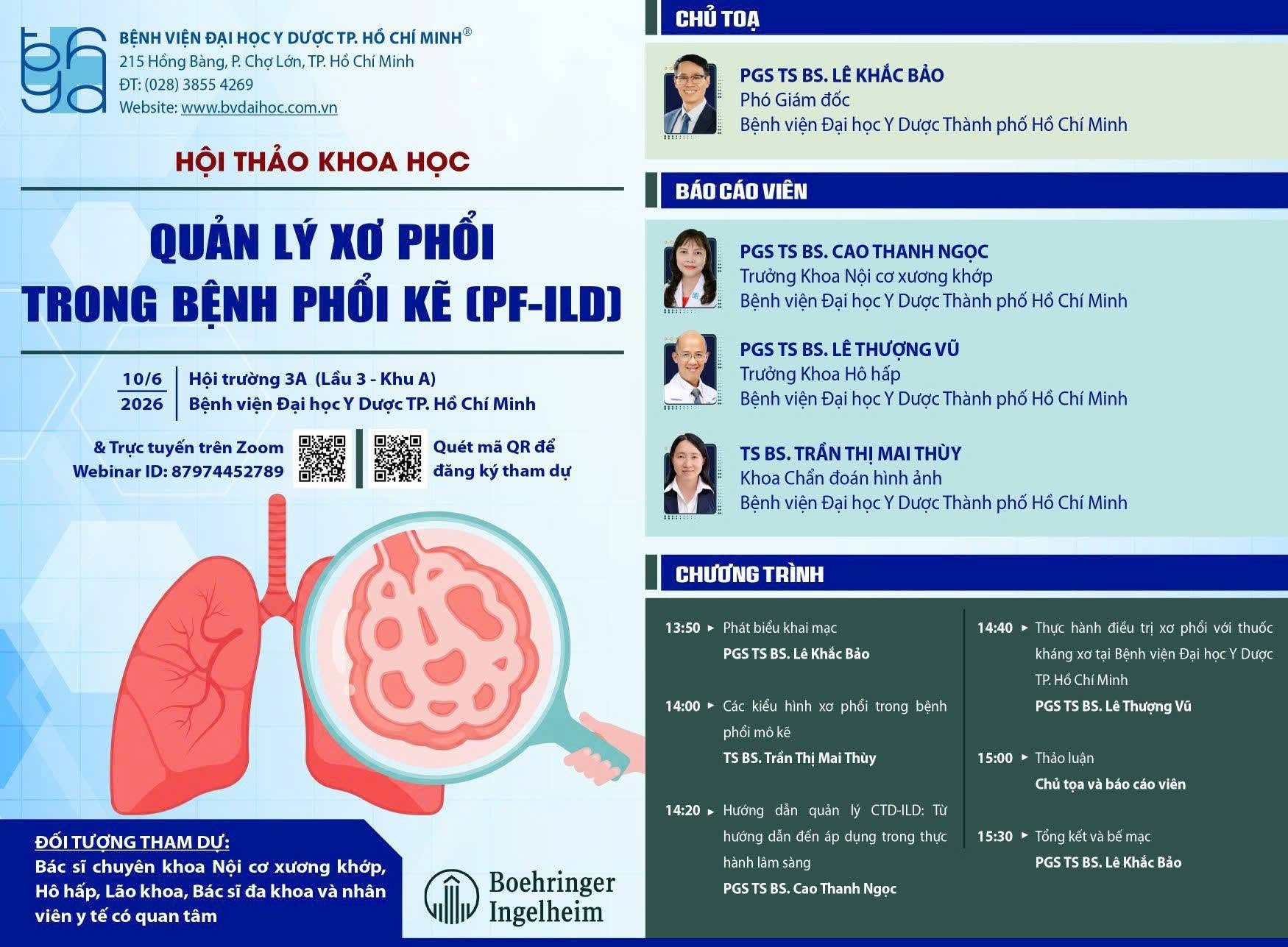 phổi kẽ