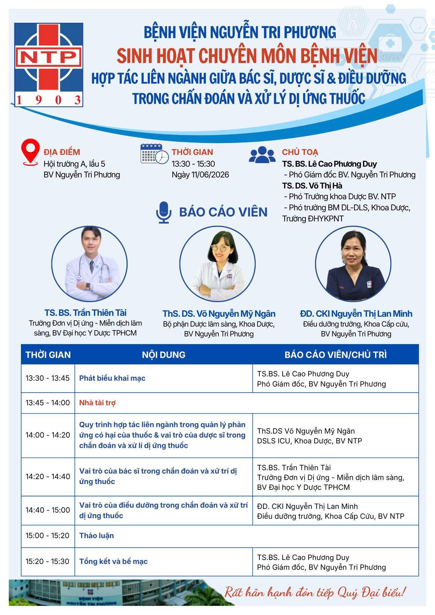 dược liên chuyên ngành