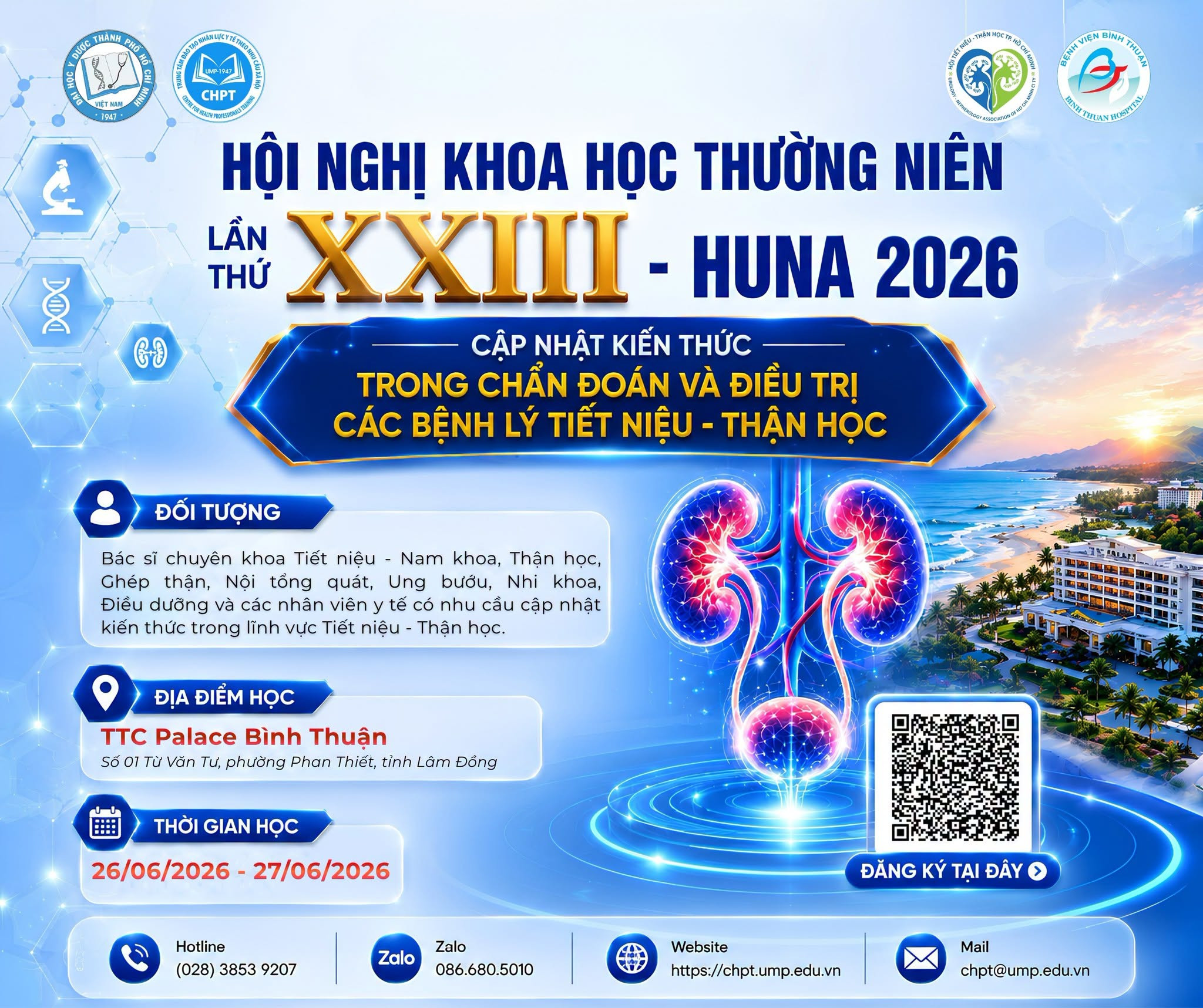 HUNA 2026