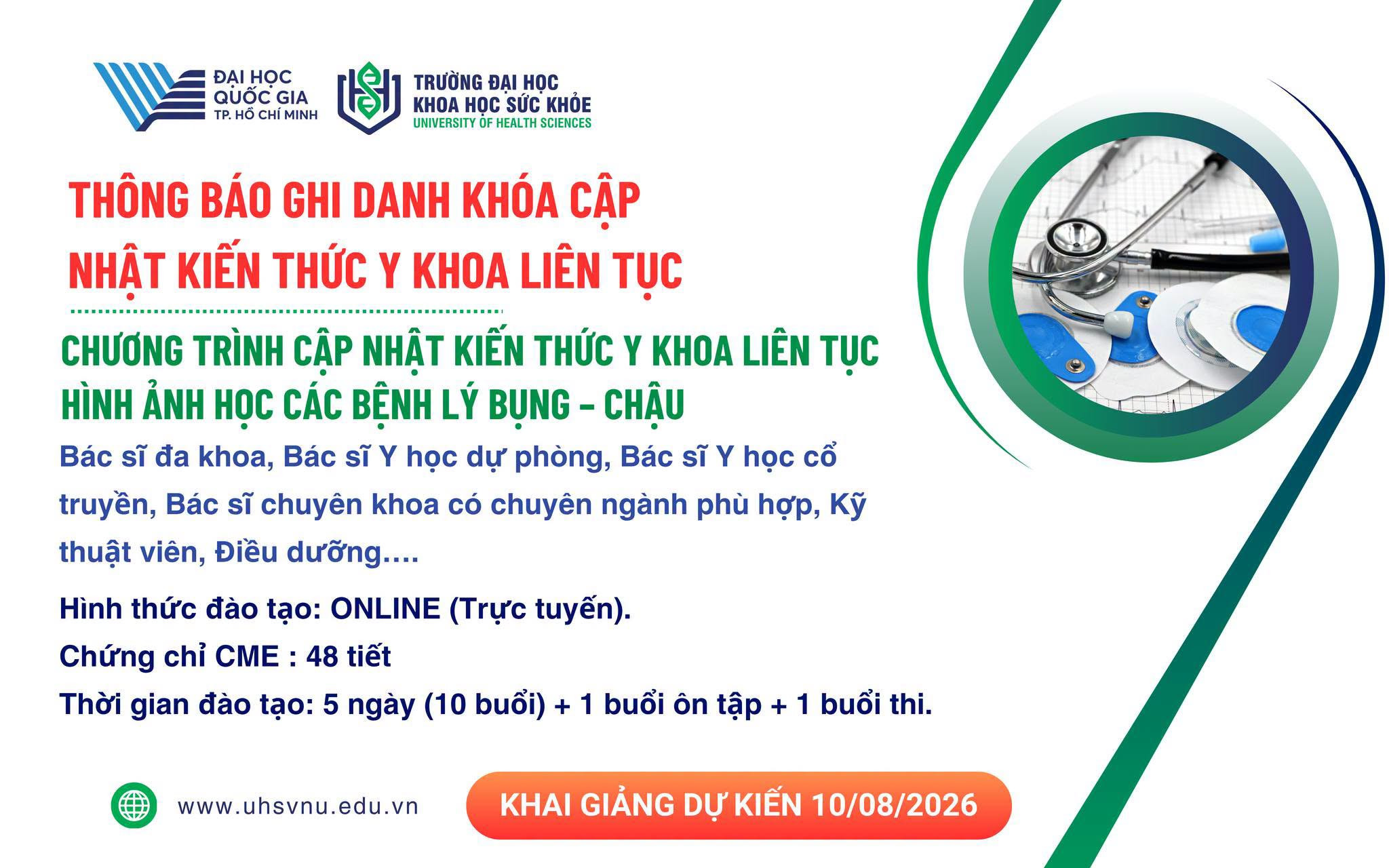 Hình ảnh học các bệnh lý Bụng - Chậu