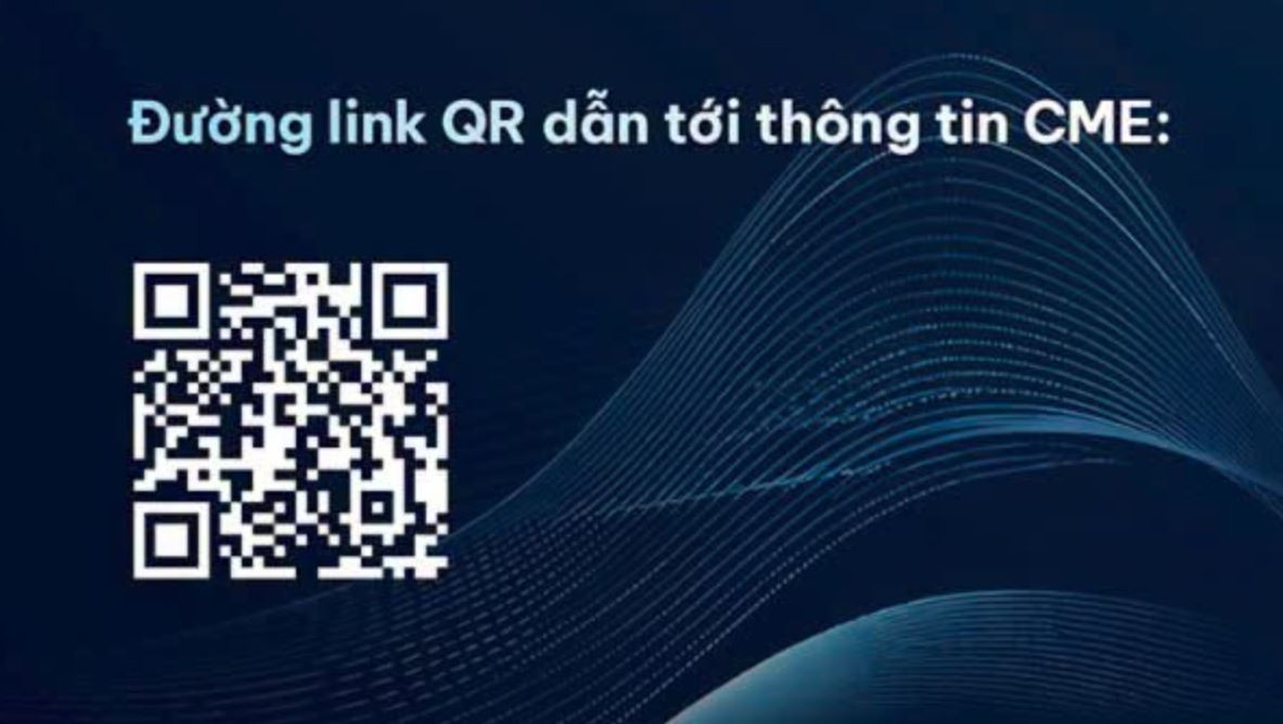QR nam khoa