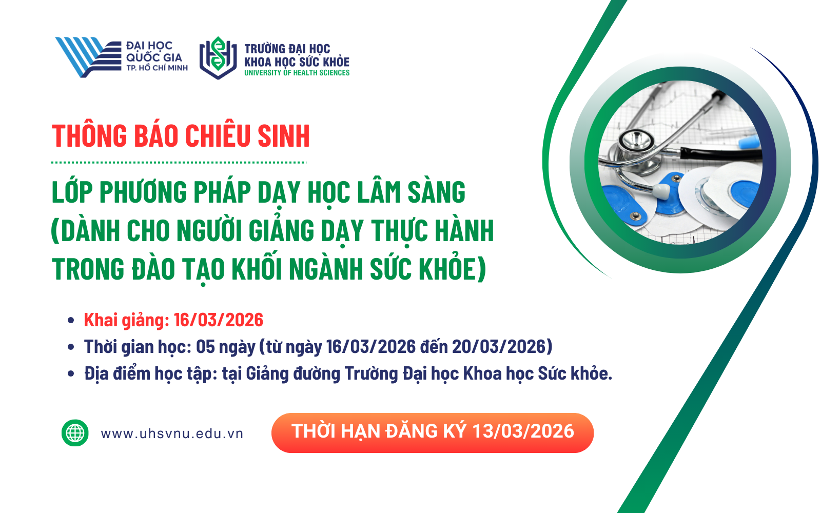 Phương pháp dạy học lâm sàng