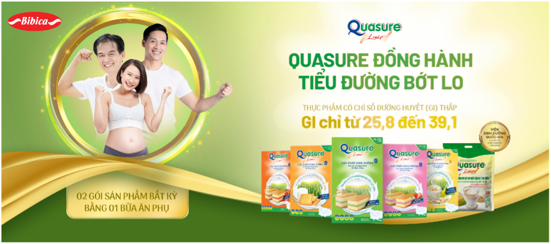 live quasure light