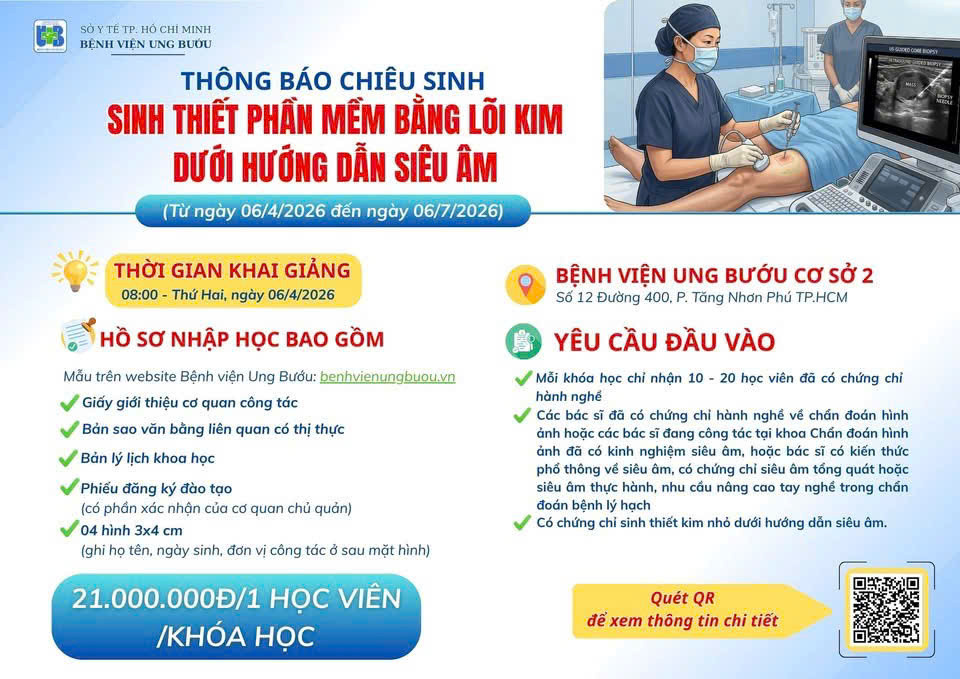 Sinh thiết lõi kim