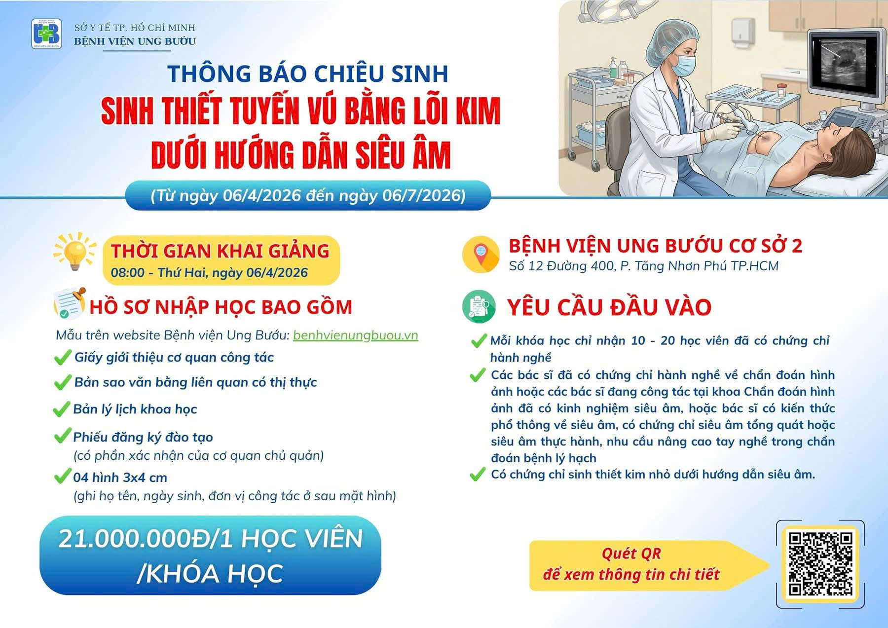 sinh thiết tuyến vú lõi kim
