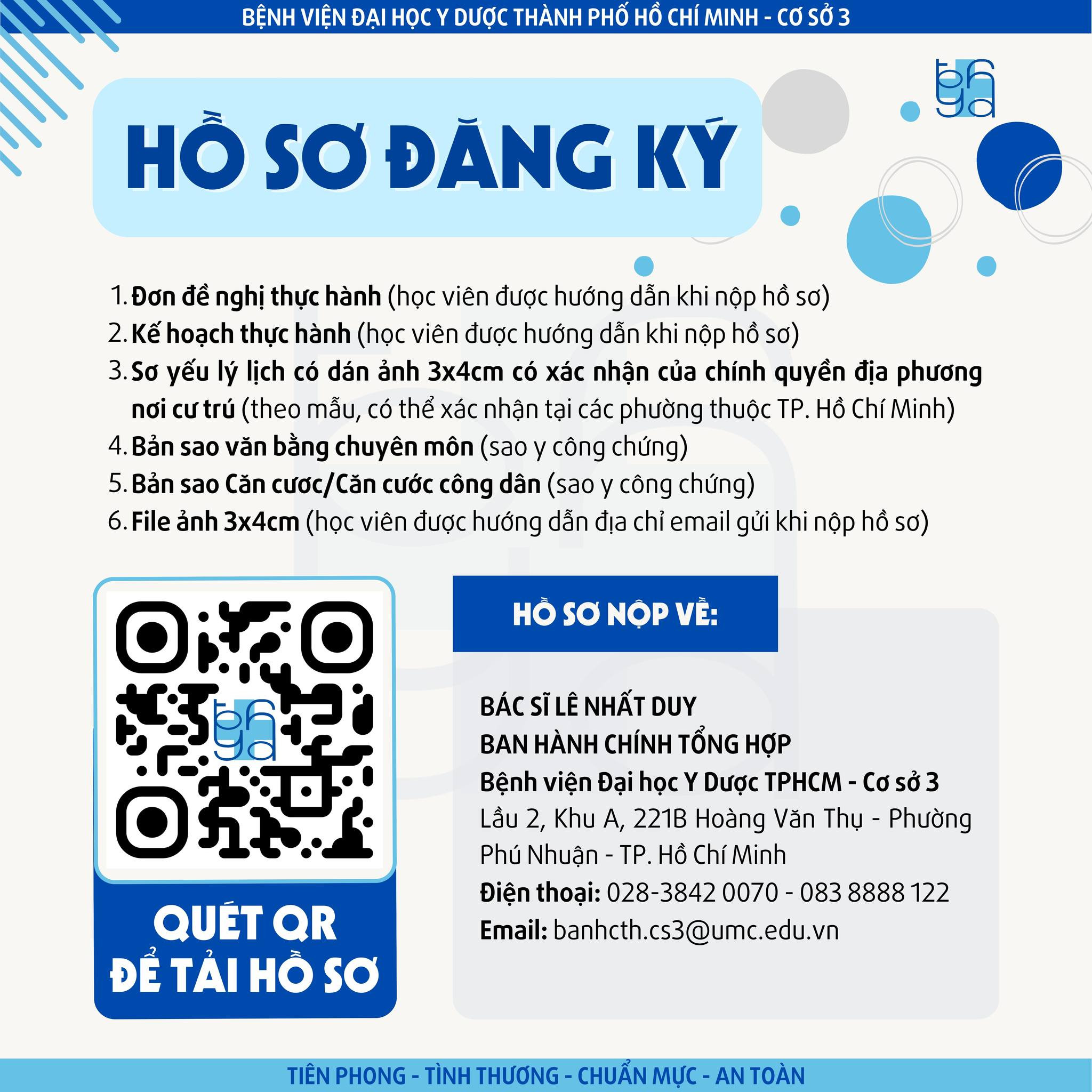 thực hành bs yhct 2