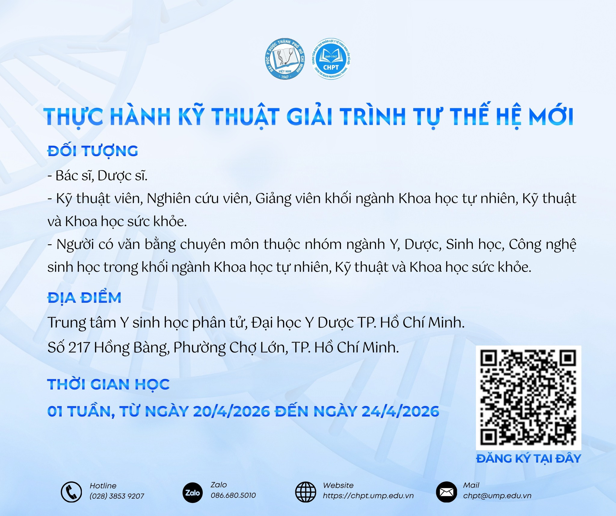 Giải trình tự gen K4