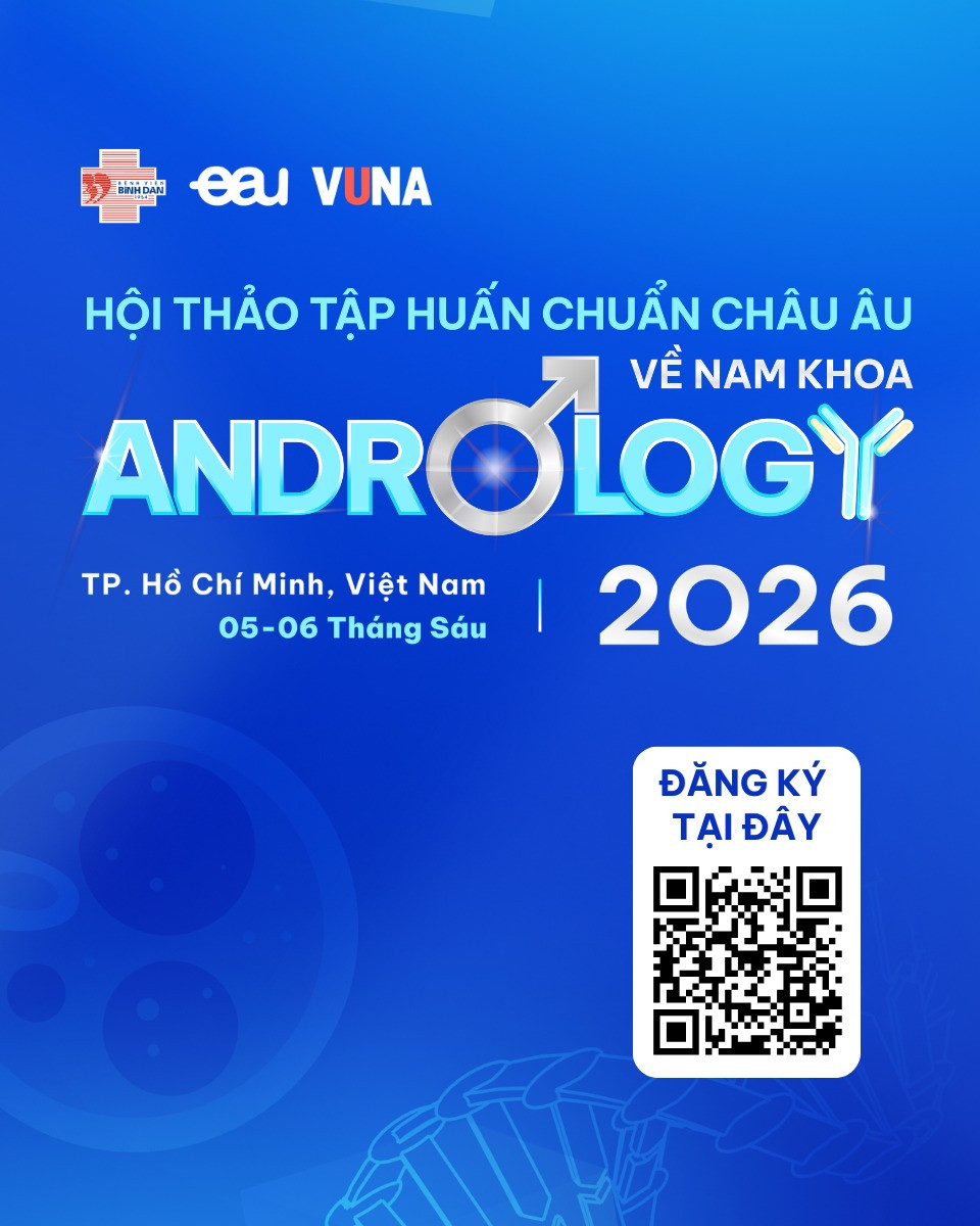 andrology 2026