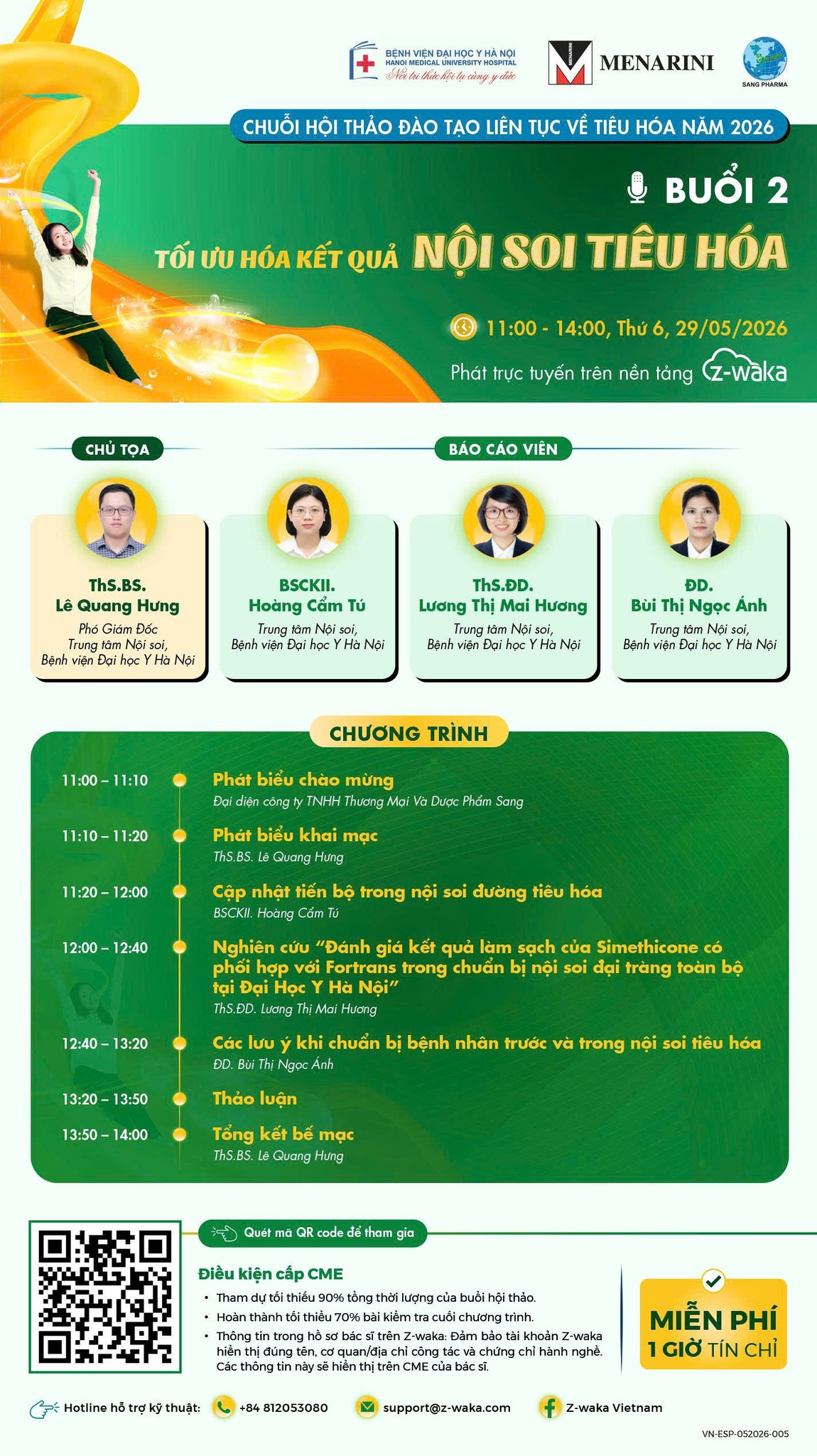 kết quả nội soi