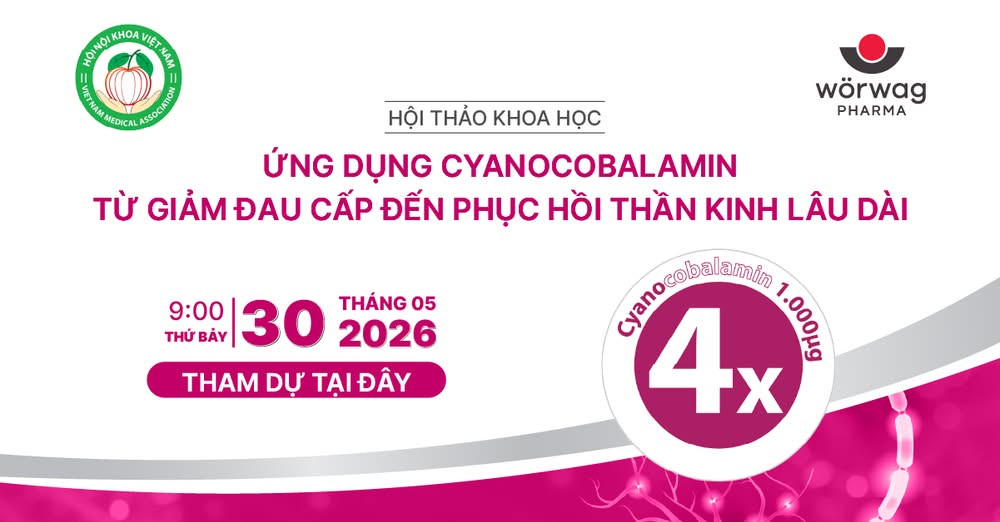 Cyanocobalamin